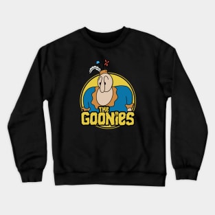 Alice the Goon Crewneck Sweatshirt